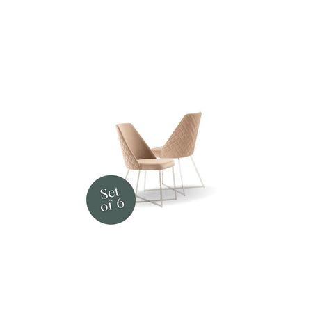 Vip Chair (Set of 6)