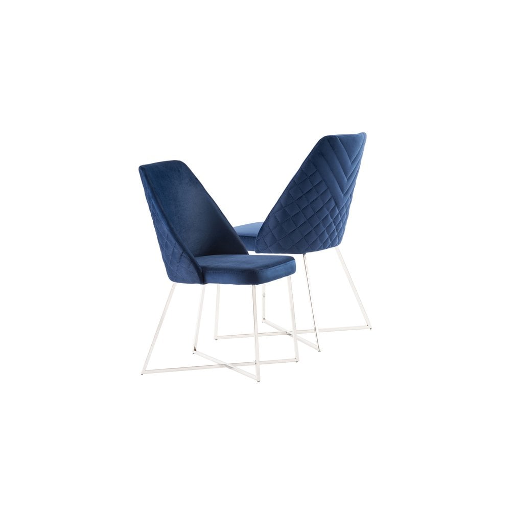 Vip Chair (Set Of 2)
