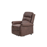 Willis Dual Motor Lift & Tilt Recliner Chair