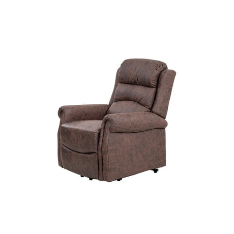 Willis Dual Motor Lift & Tilt Recliner Chair