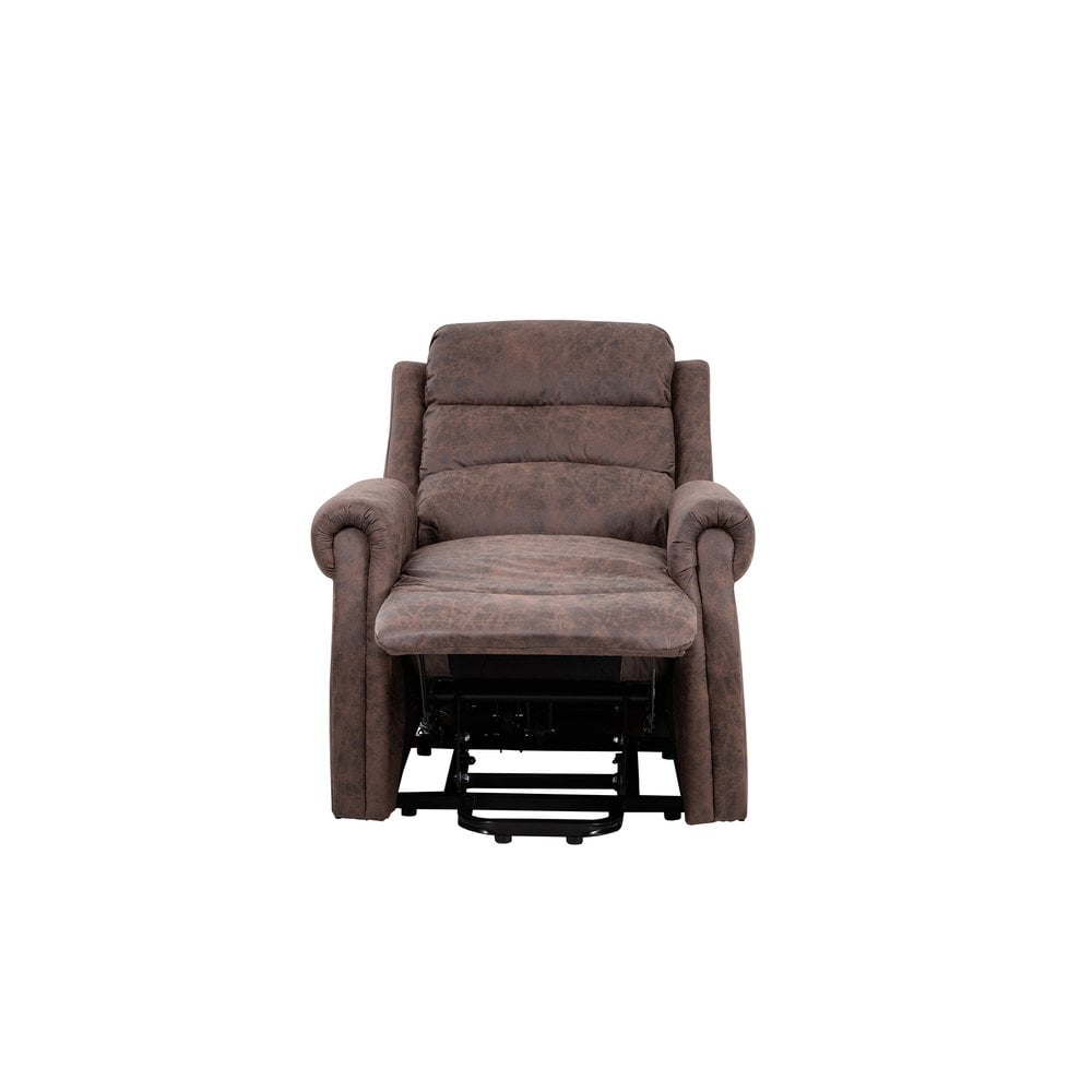 Willis Dual Motor Lift & Tilt Recliner Chair