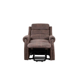 Willis Dual Motor Lift & Tilt Recliner Chair