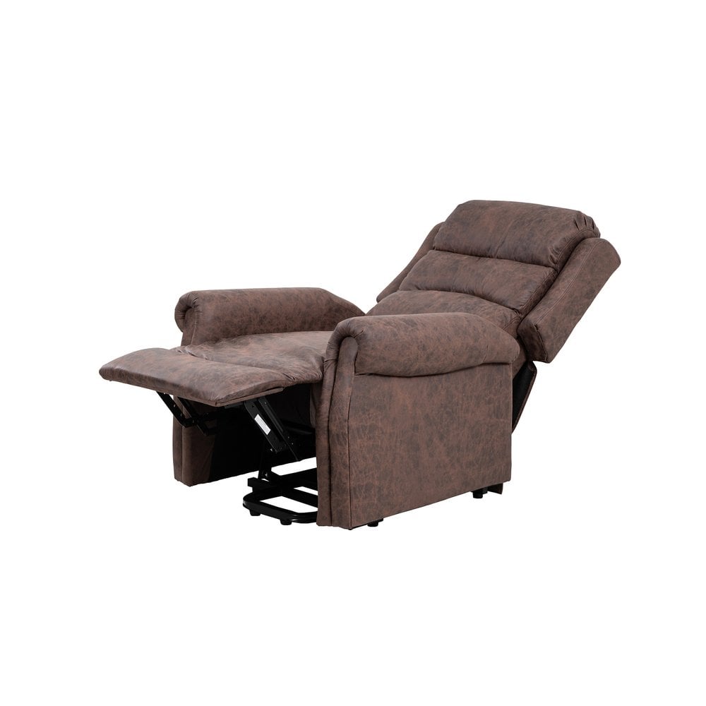 Willis Dual Motor Lift & Tilt Recliner Chair