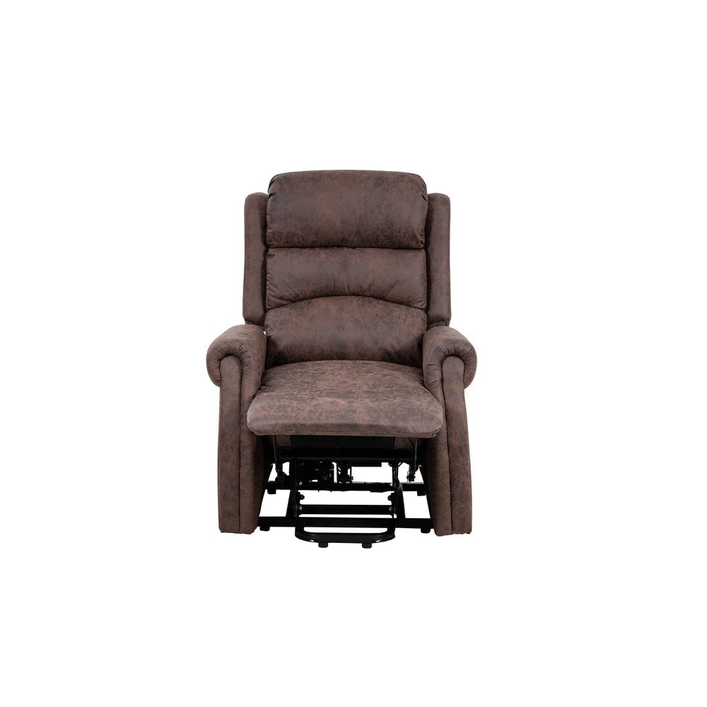Willis Dual Motor Lift & Tilt Recliner Chair