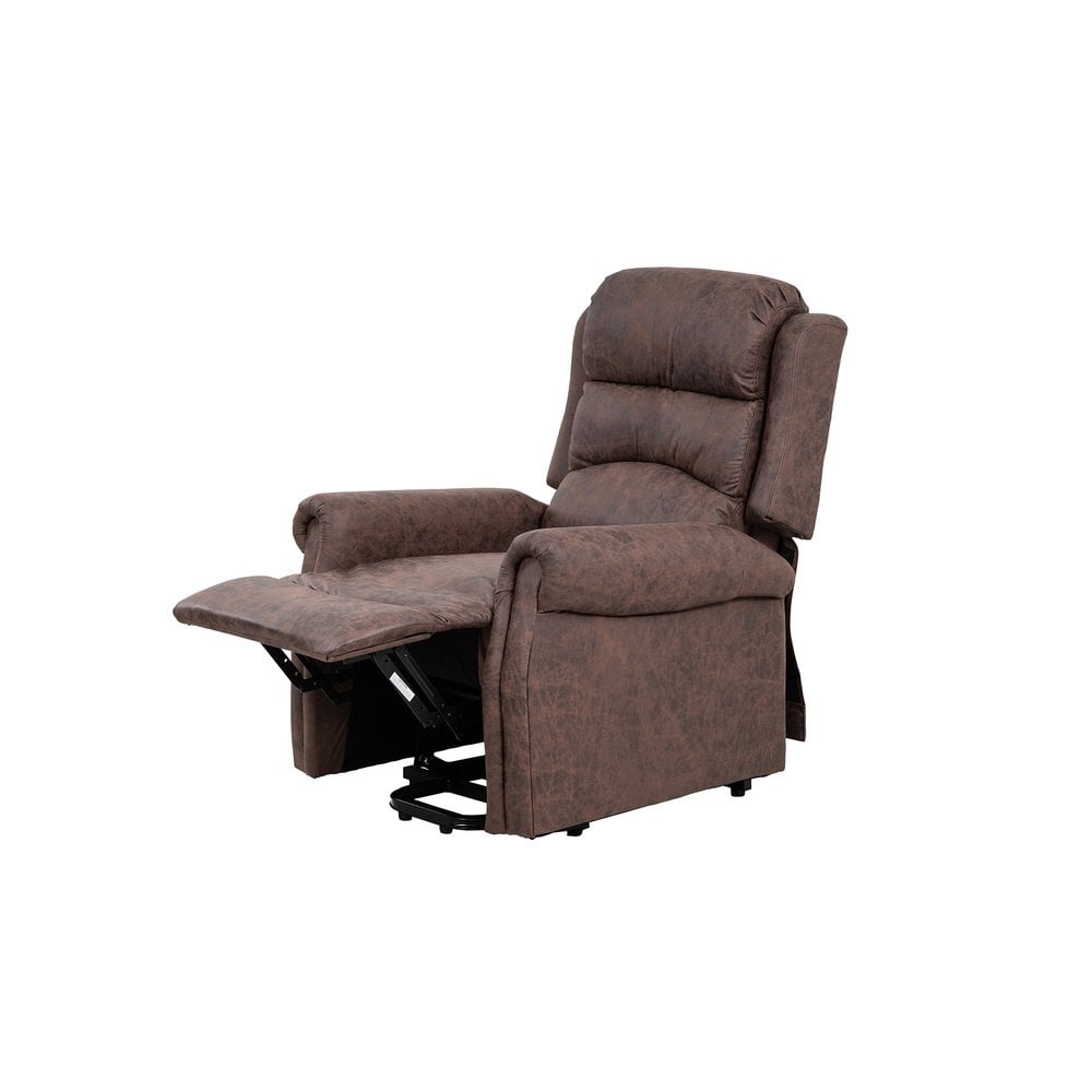 Willis Dual Motor Lift & Tilt Recliner Chair