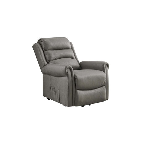 Willis Dual Motor Lift & Tilt Recliner Chair