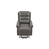 Willis Dual Motor Lift & Tilt Recliner Chair