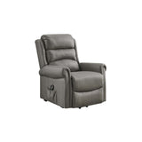 Willis Dual Motor Lift & Tilt Recliner Chair