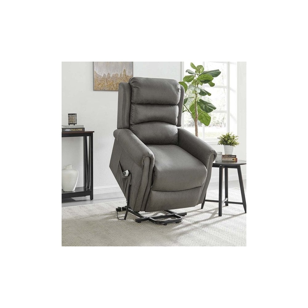 Willis Dual Motor Lift & Tilt Recliner Chair