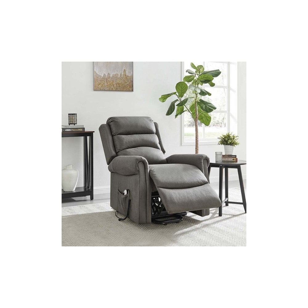 Willis Dual Motor Lift & Tilt Recliner Chair