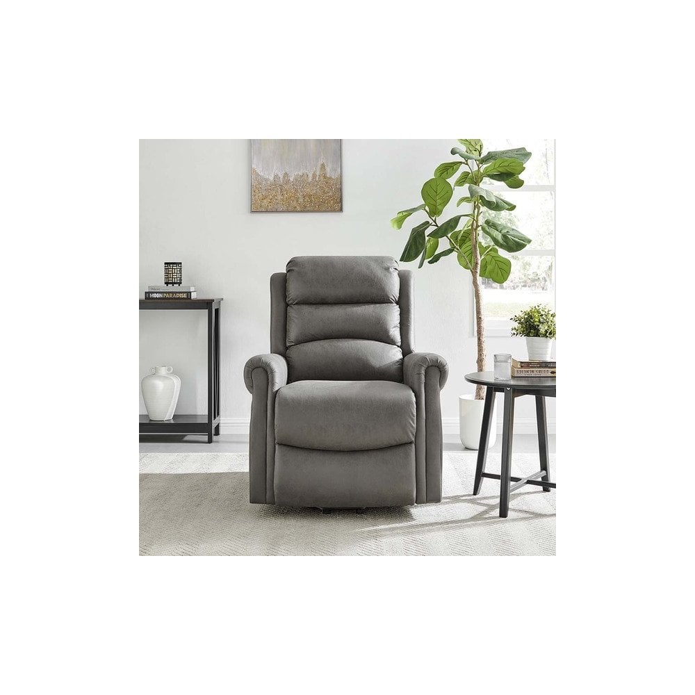 Willis Dual Motor Lift & Tilt Recliner Chair