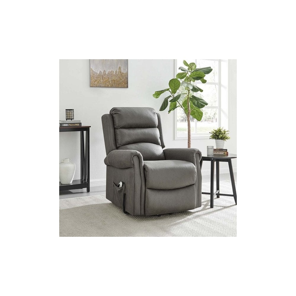 Willis Dual Motor Lift & Tilt Recliner Chair