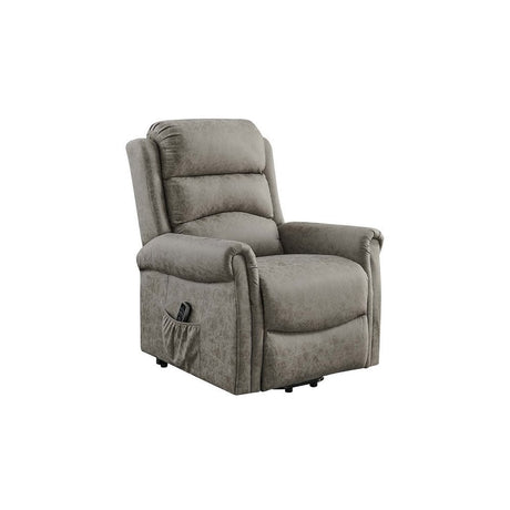 Willis Dual Motor Lift & Tilt Recliner Chair