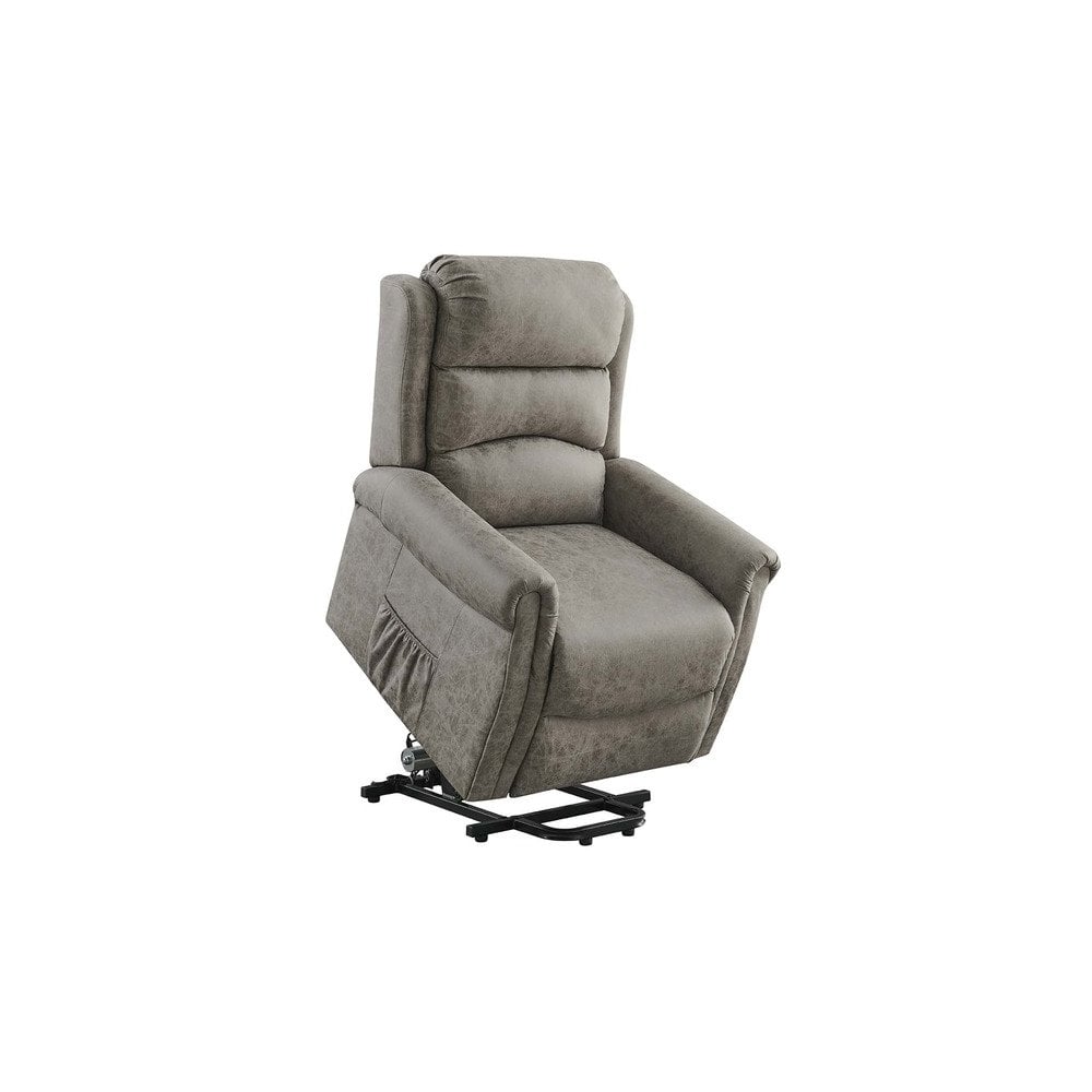 Willis Dual Motor Lift & Tilt Recliner Chair
