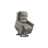 Willis Dual Motor Lift & Tilt Recliner Chair