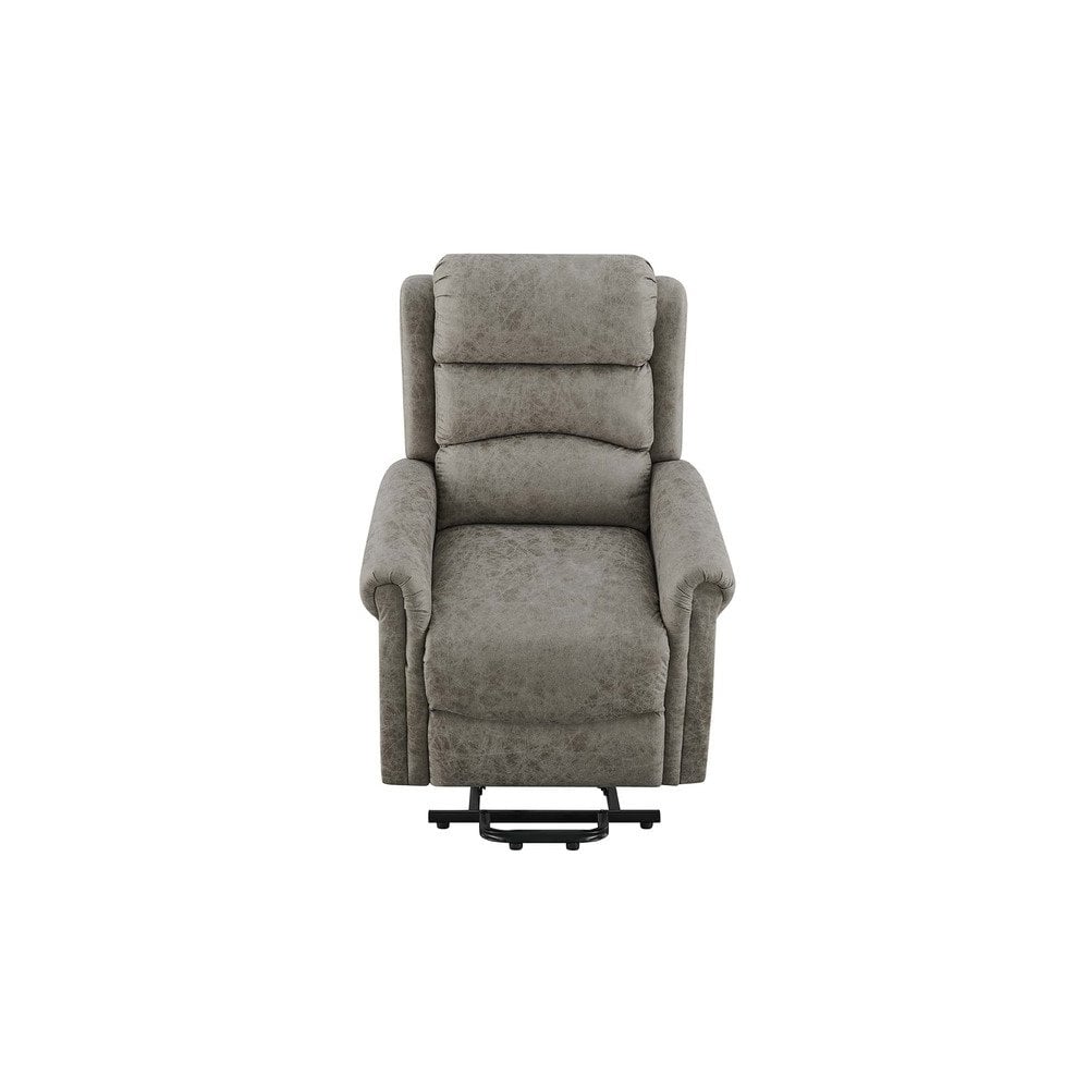 Willis Dual Motor Lift & Tilt Recliner Chair
