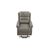 Willis Dual Motor Lift & Tilt Recliner Chair
