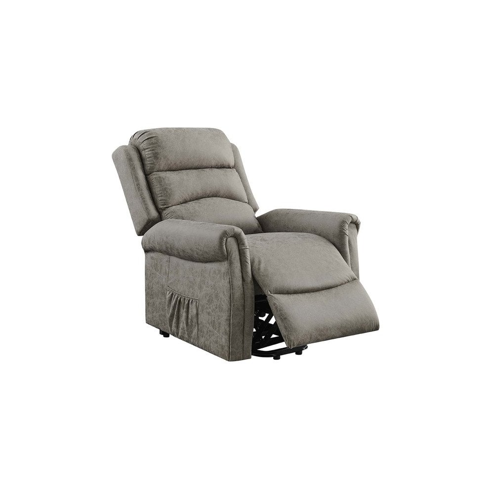 Willis Dual Motor Lift & Tilt Recliner Chair