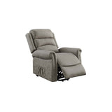 Willis Dual Motor Lift & Tilt Recliner Chair