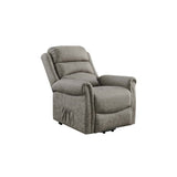 Willis Dual Motor Lift & Tilt Recliner Chair