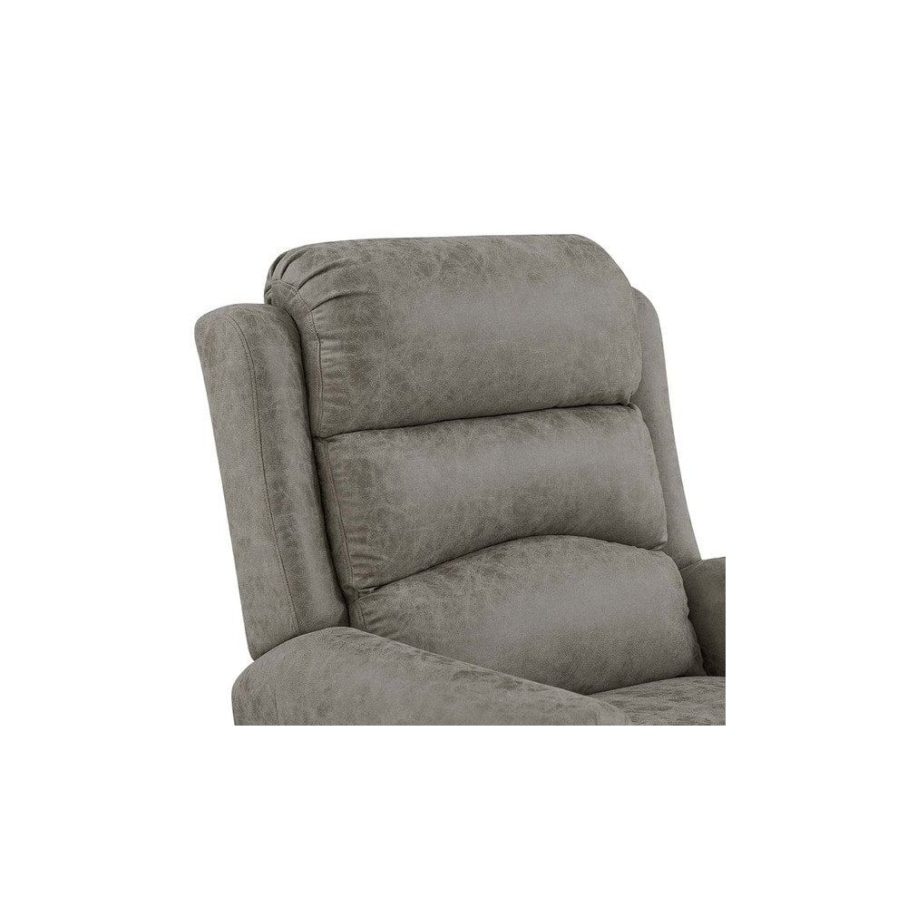 Willis Dual Motor Lift & Tilt Recliner Chair