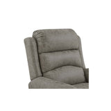 Willis Dual Motor Lift & Tilt Recliner Chair