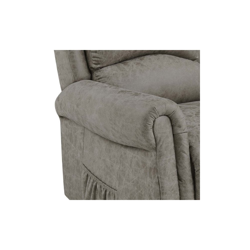 Willis Dual Motor Lift & Tilt Recliner Chair
