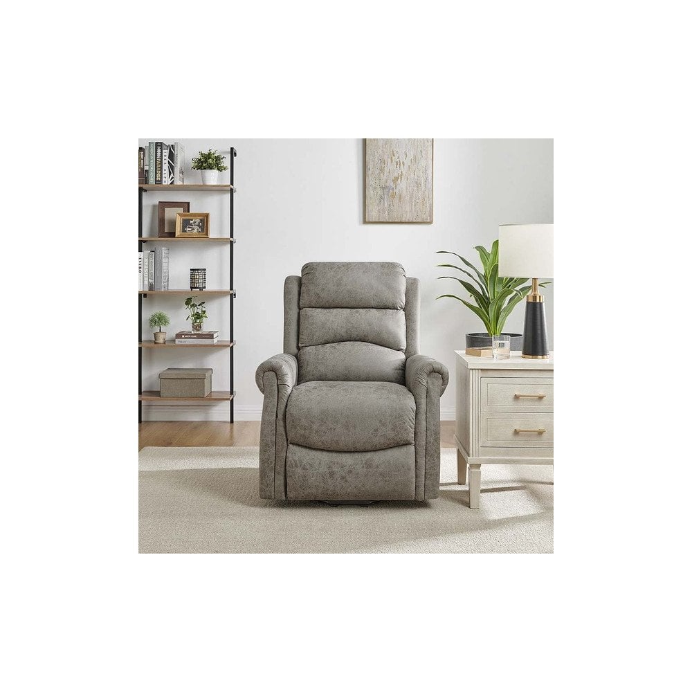 Willis Dual Motor Lift & Tilt Recliner Chair