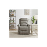 Willis Dual Motor Lift & Tilt Recliner Chair