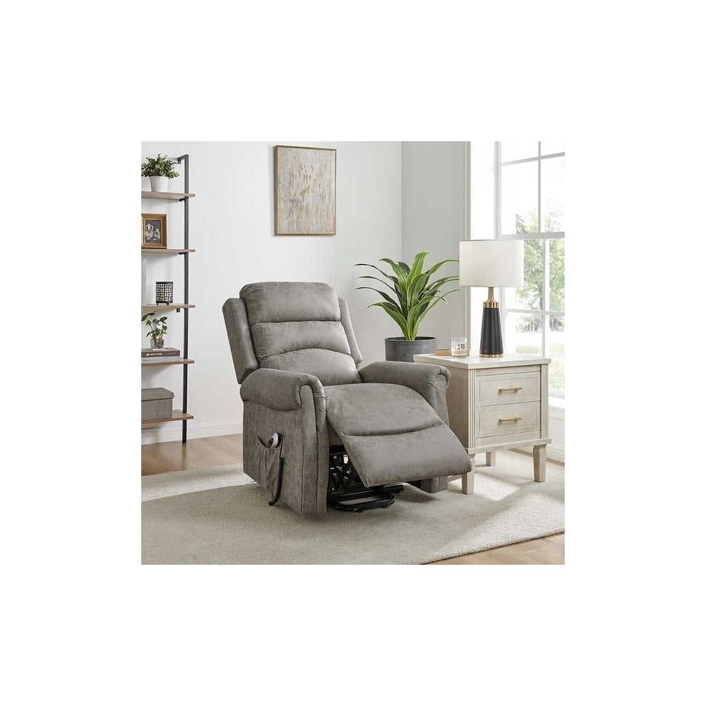 Willis Dual Motor Lift & Tilt Recliner Chair