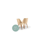 Zara Chair (Set Of 2)