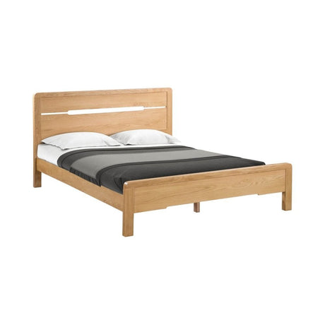 Curve Bed