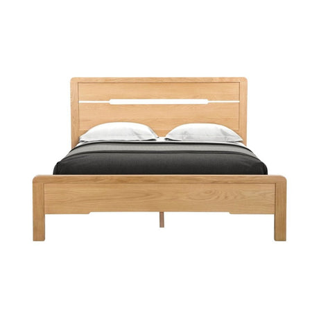 Curve Bed