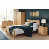 Curve Bed