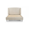 Eden Boucle Bed