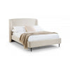 Eden Boucle Bed