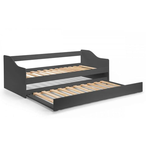 Elba Daybed - Anthracite