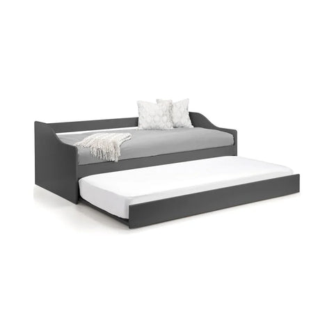 Elba Daybed - Anthracite