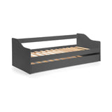 Elba Daybed - Anthracite