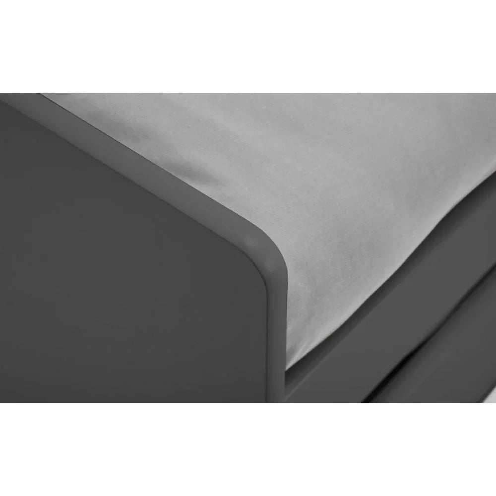 Elba Daybed - Anthracite