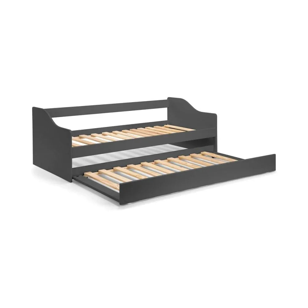 Elba Daybed - Anthracite