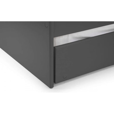 Elba Daybed - Anthracite