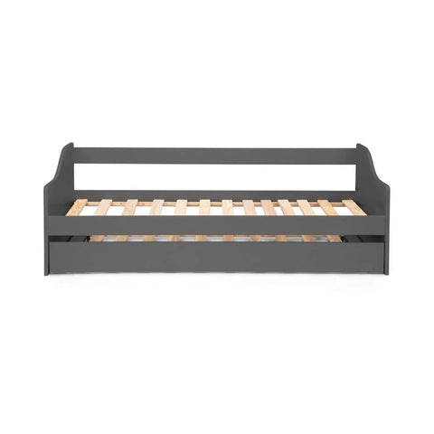 Elba Daybed - Anthracite