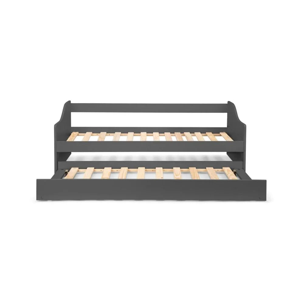 Elba Daybed - Anthracite