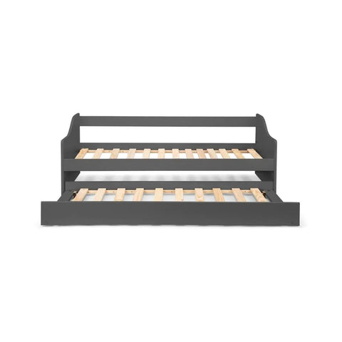 Elba Daybed - Anthracite