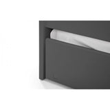 Elba Daybed - Anthracite