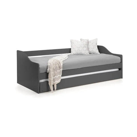 Elba Daybed - Anthracite