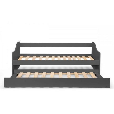 Elba Daybed - Anthracite