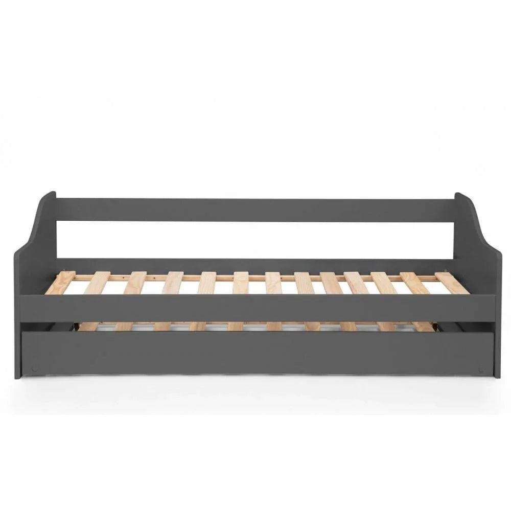 Elba Daybed - Anthracite