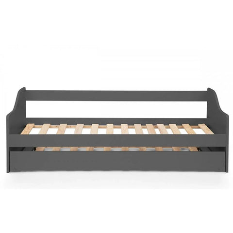 Elba Daybed - Anthracite